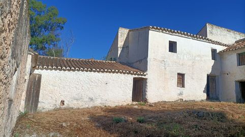 Foto 4 de Finca rústica en venta en Álora, Málaga