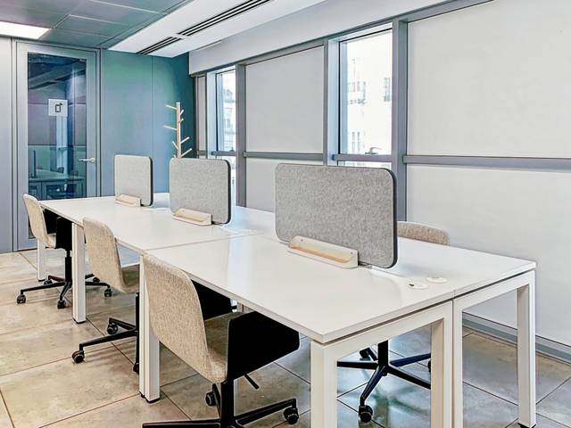 Oficina en Alquiler en Calle de Alfonso I, 17 en Alfonso