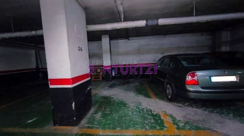 Parcela de garaje en Señorio Bizkaia, immagine 5