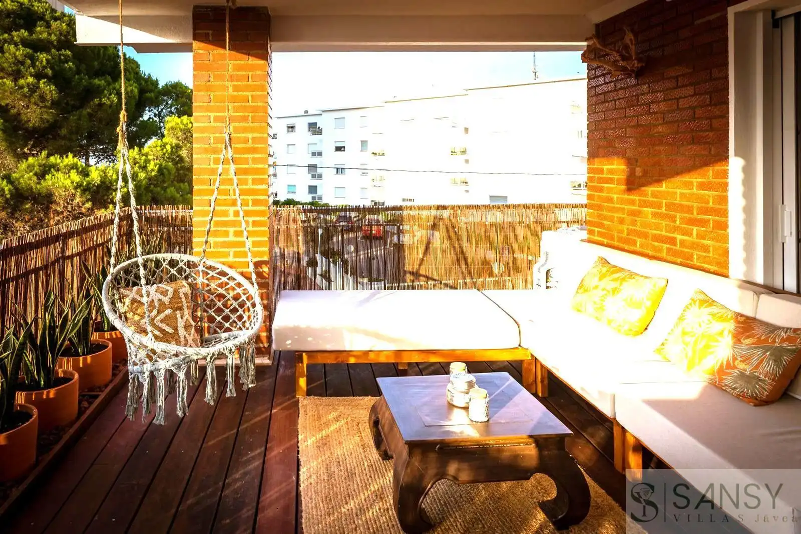 Appartement compact avec ascenseur à vendre à Montañar - El Arenal, imagen 6
