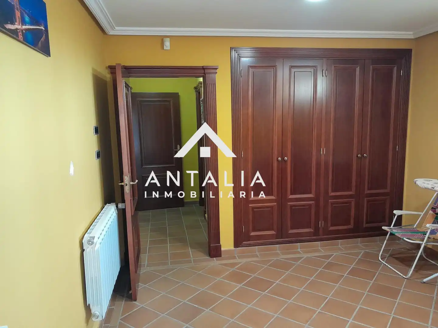 Casa o xalet en venda en Cáceres amb Aire condicionat, Calefacció i Terrassa
