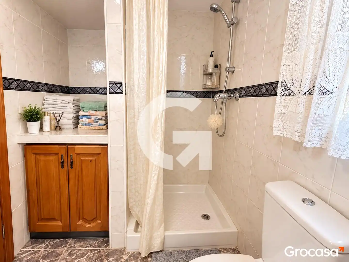 Villa con piscina in vendita a CL VIOLETA, imagen 15