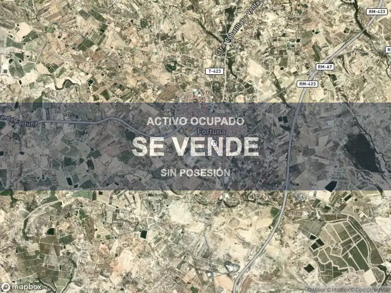 Pis en venda en Fortuna