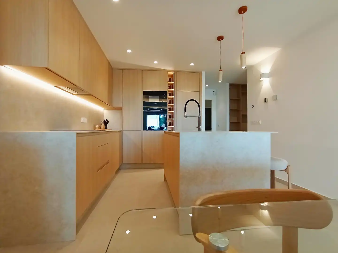 Penthouse mit Pool zum Verkauf in Benijófar, imagen 14