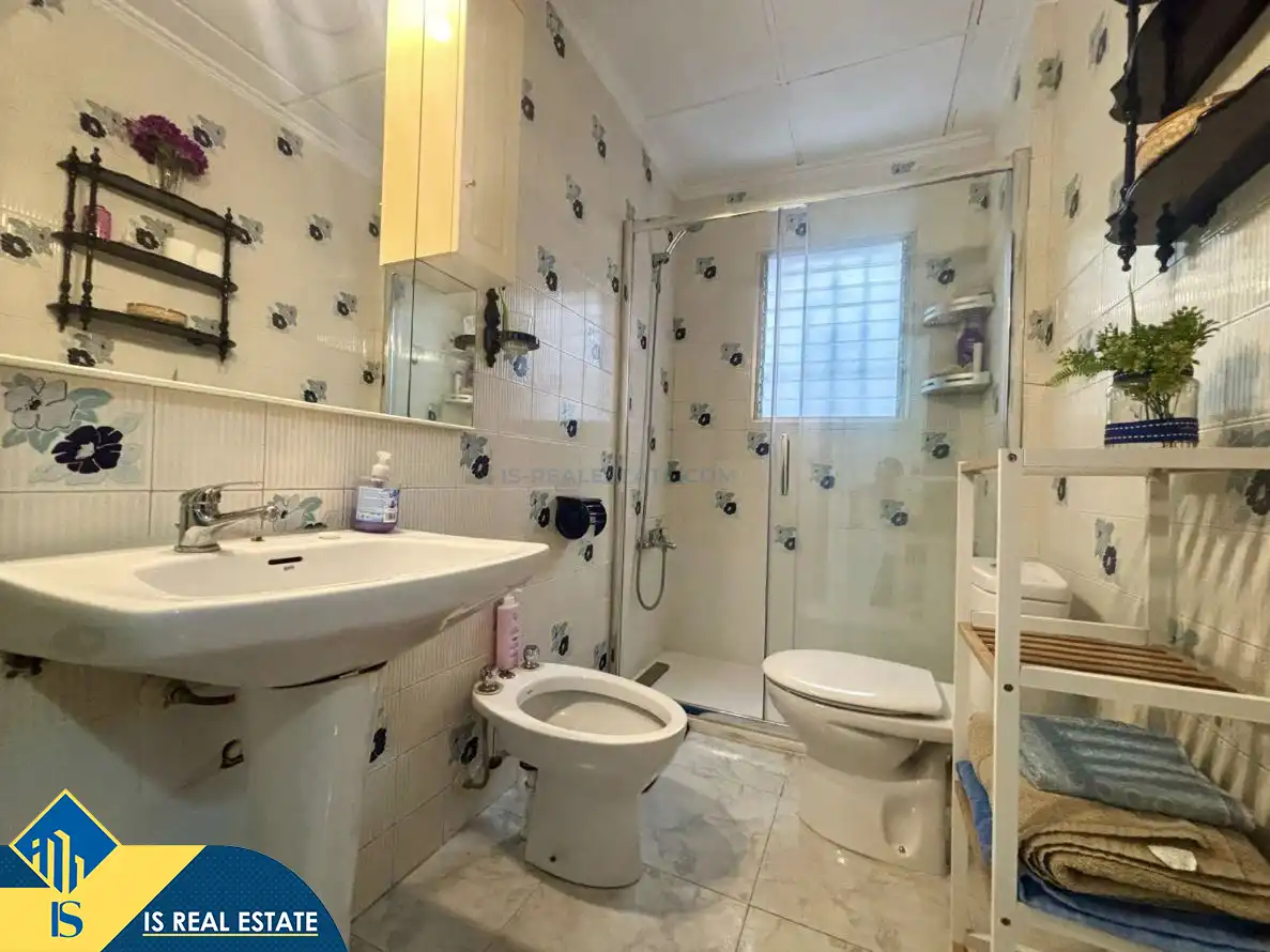 Apartament amb ascensor en venda a Centro, imagen 9