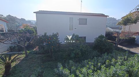 Casa o chalet independiente en venta en Mas Alba, imatge 2
