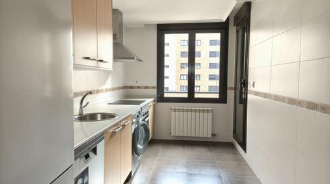 Foto 3 de Pis en venda a Logroño - Emilia Pardo Bazan, El Campillo - Norte,  Logroño