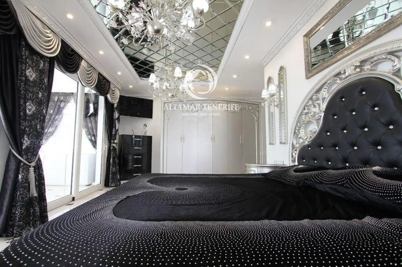 Casa con piscina en venta en CALLE ALCOJORA, imagen 46