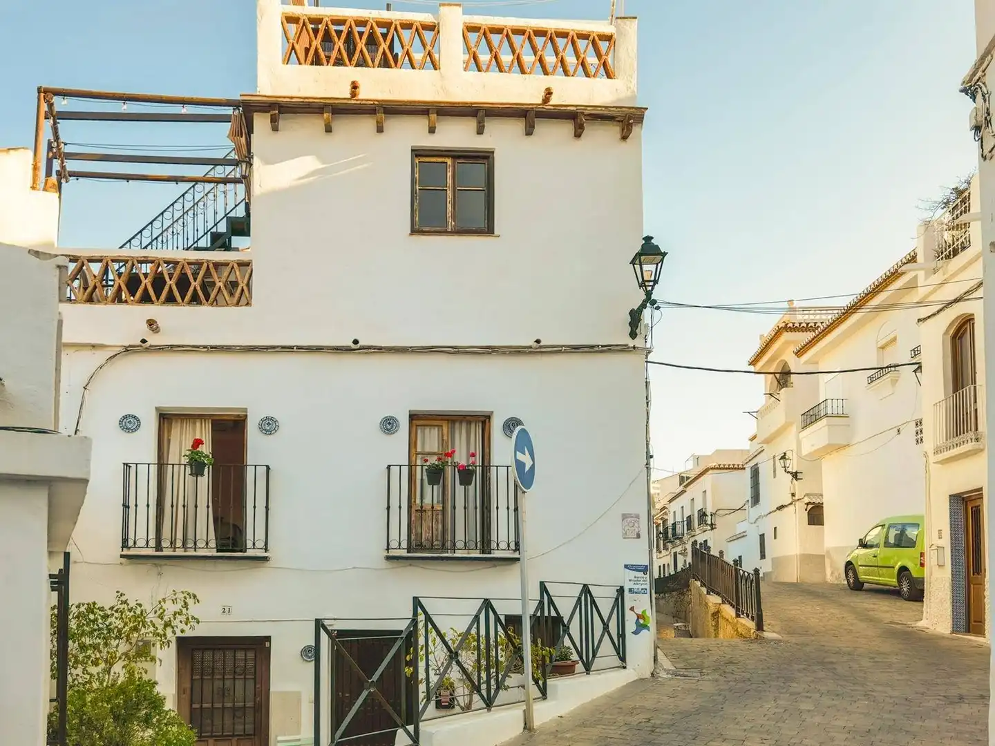 Casa in vendita a Centro, imagen 21