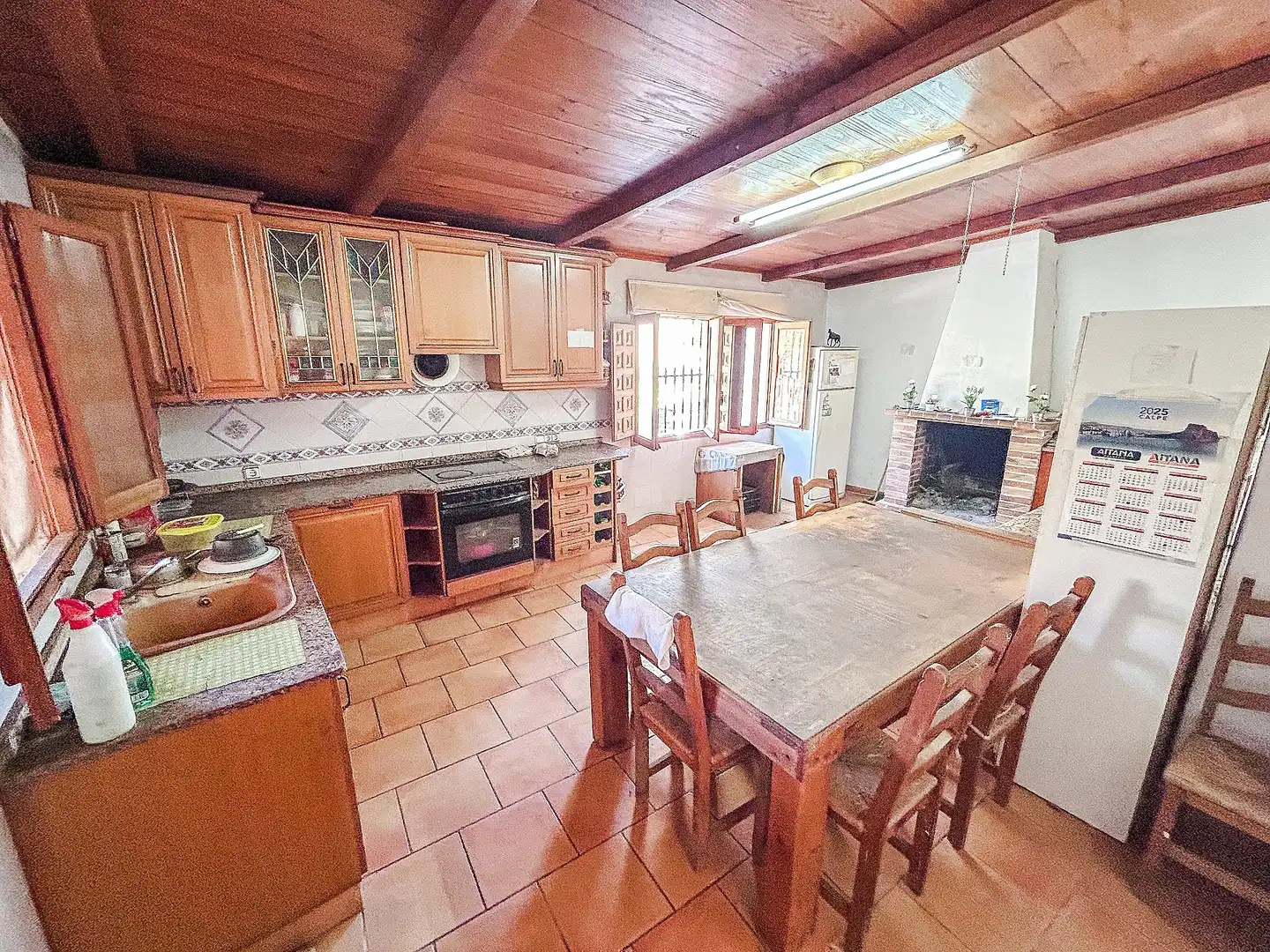 Casa rústica en venta en Monóvar  / Monòver, imagen 21