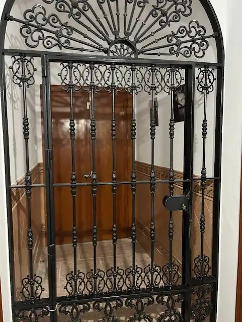 Casa o xalet de lloguer en Villafranca de Córdoba amb Terrassa, Moblat i Forn
