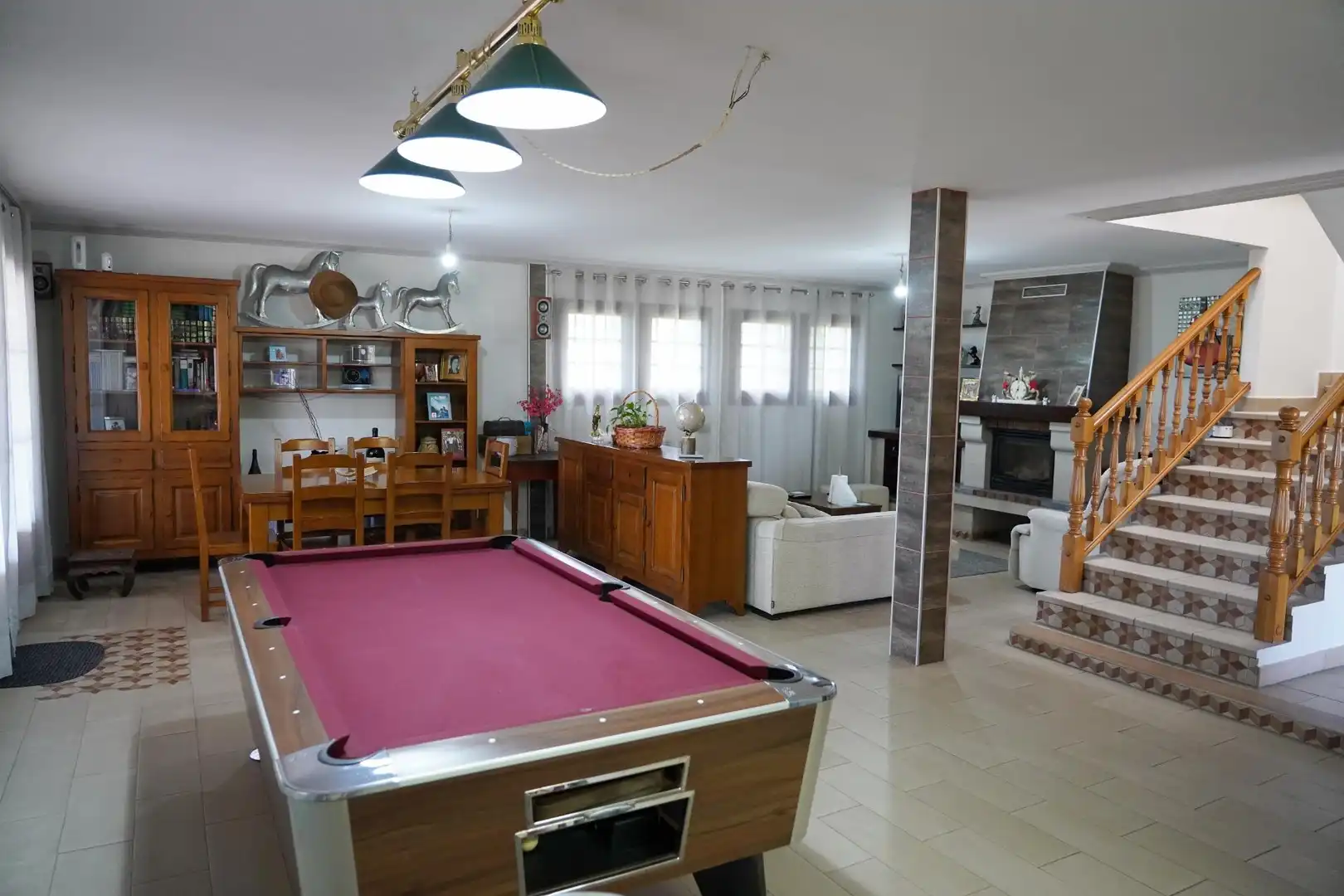 Country house zum Verkauf in Granollers mit Klimaanlage, Privatgarten und Terrasse