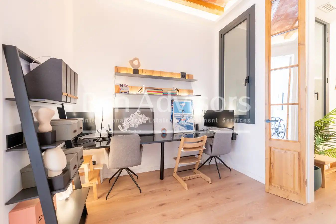 Appartement avec terrasse à vendre à Eixample, imagen 34