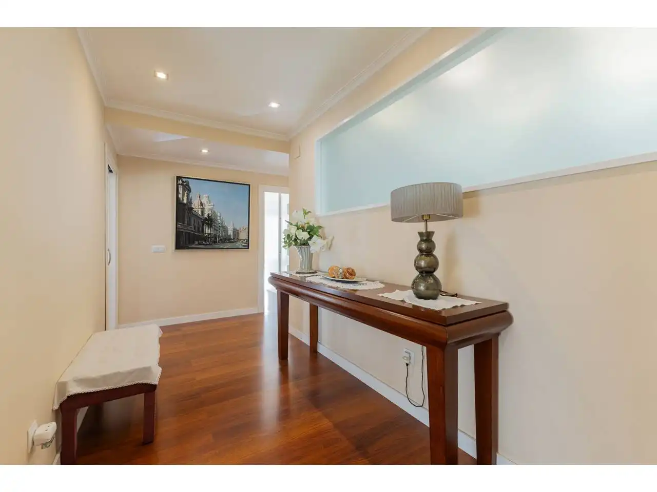 Piso con ascensor en venta en Calle Padilla, imagen 13