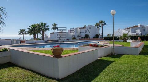 Foto 2 de Casa adosada en venda a El Juncal, Riviera del Sol, Mijas