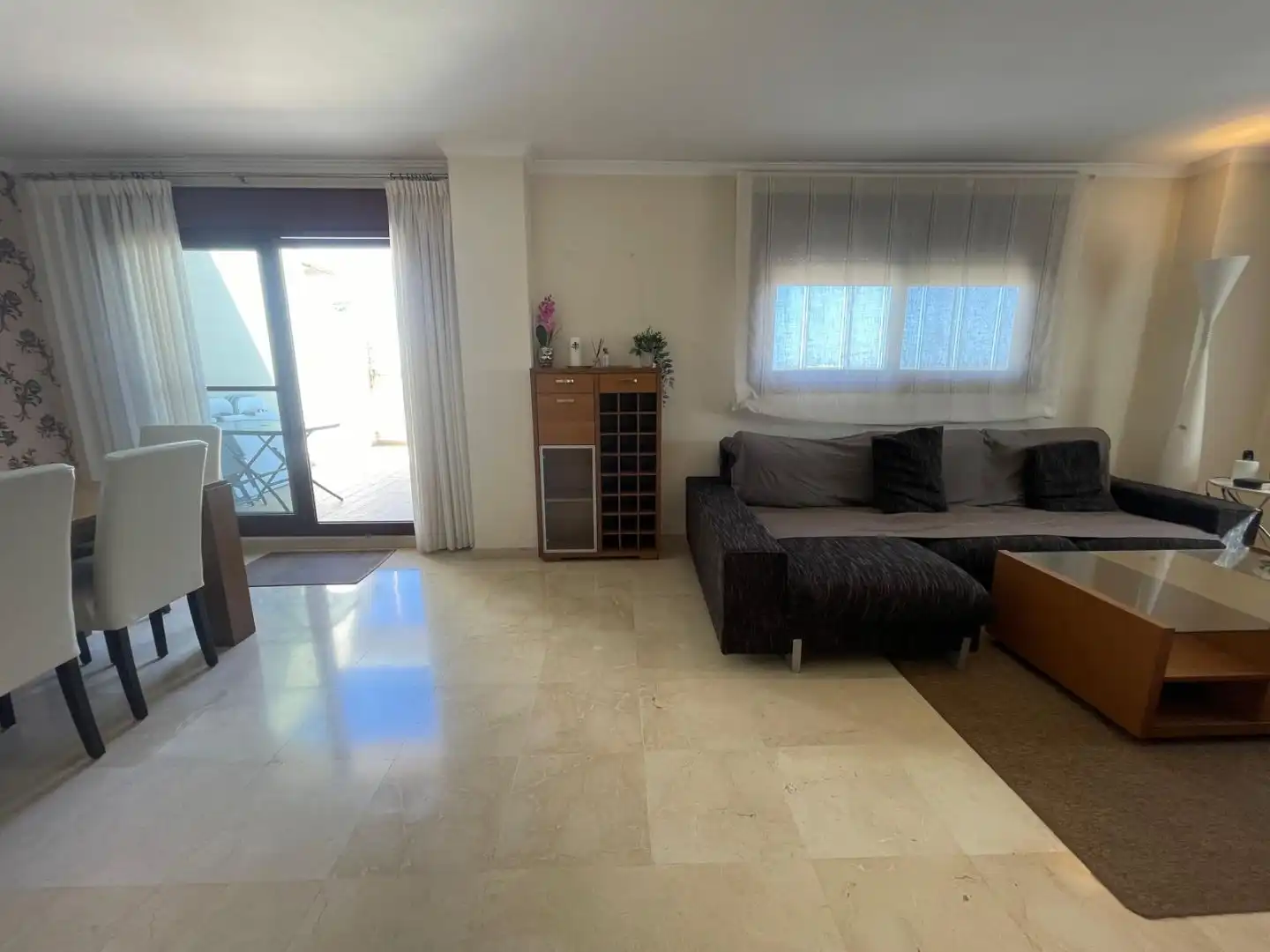 Piso de alquiler en Valencia, Valencia