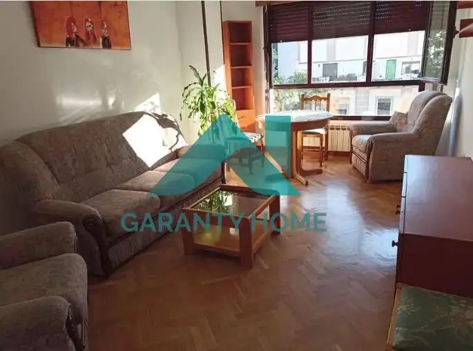 Wohnungen zur Miete in Casco Antiguo