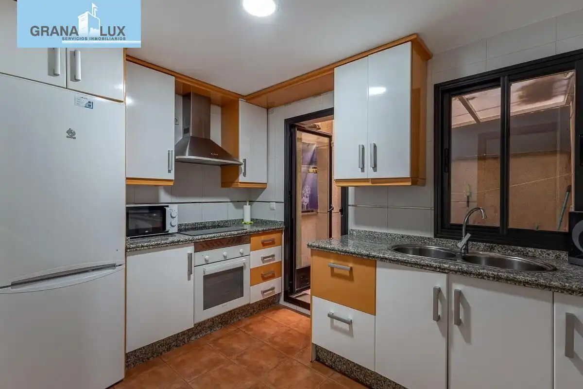 Appartement avec ascenseur à vendre à Barrio de la Vega, imagen 6