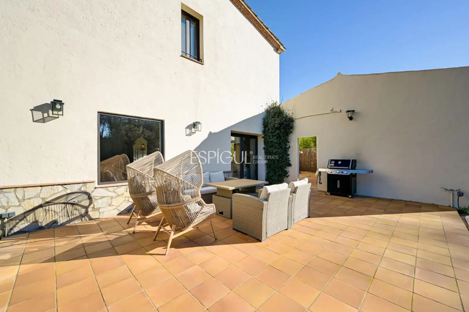 Casa en venta en Barri de Bufaganyes, imagen 19