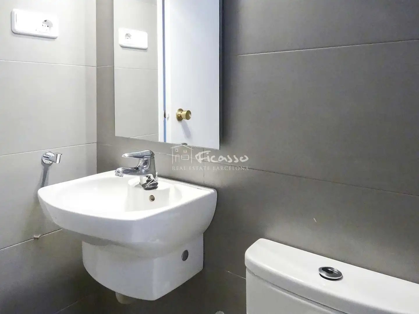 Baño de Piso en venta en Barcelona con Aire acondicionado, Calefacción y Parquet