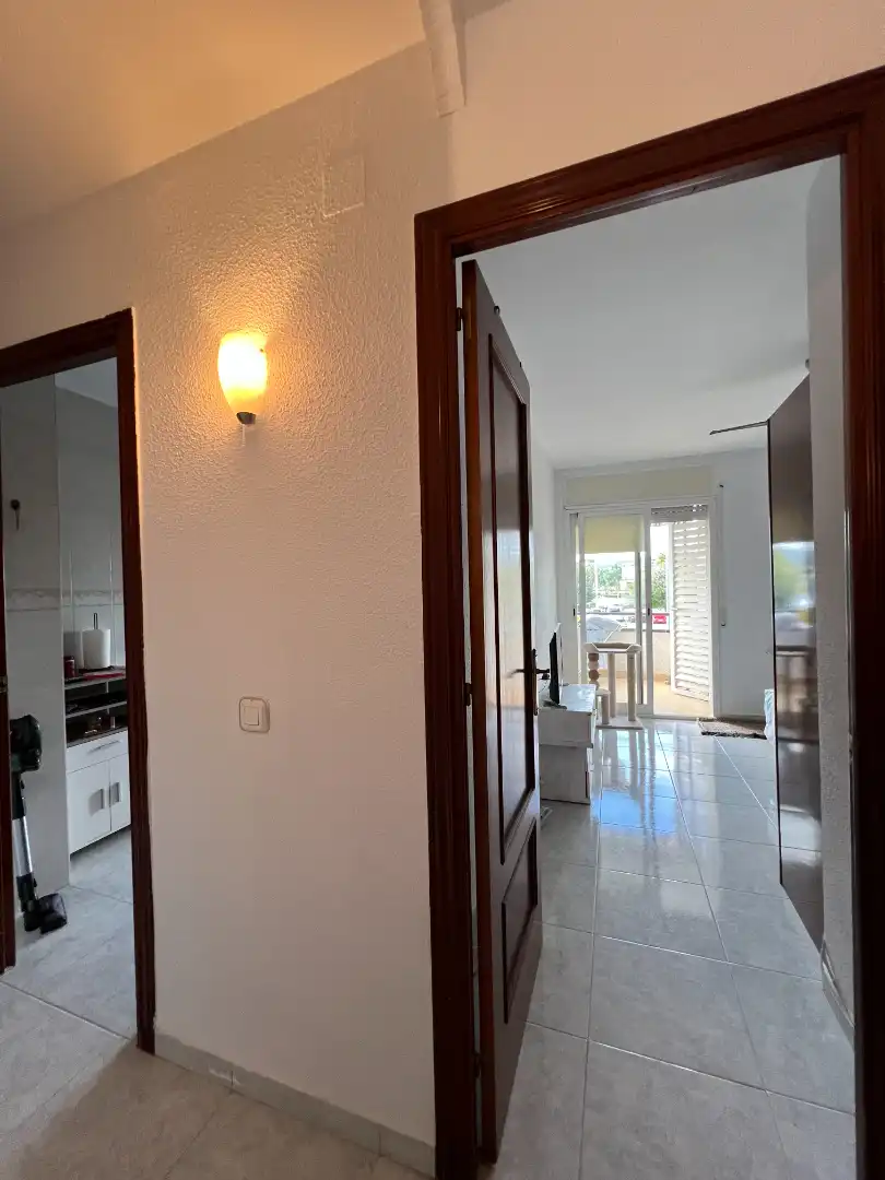 Piso con ascensor en venta en Plaça Agermanament 1, imagen 24
