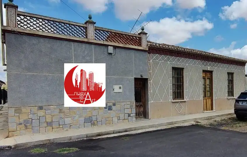Casa rústica en venda a Pedanías Oeste, imagen 2
