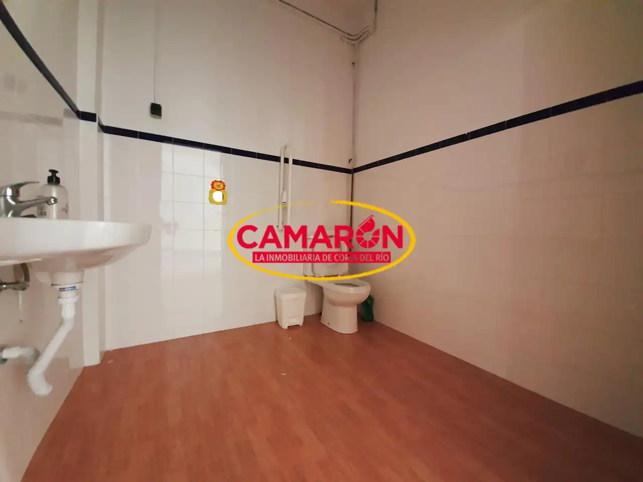 Local comercial en venta en Coria del Río, imagen 9