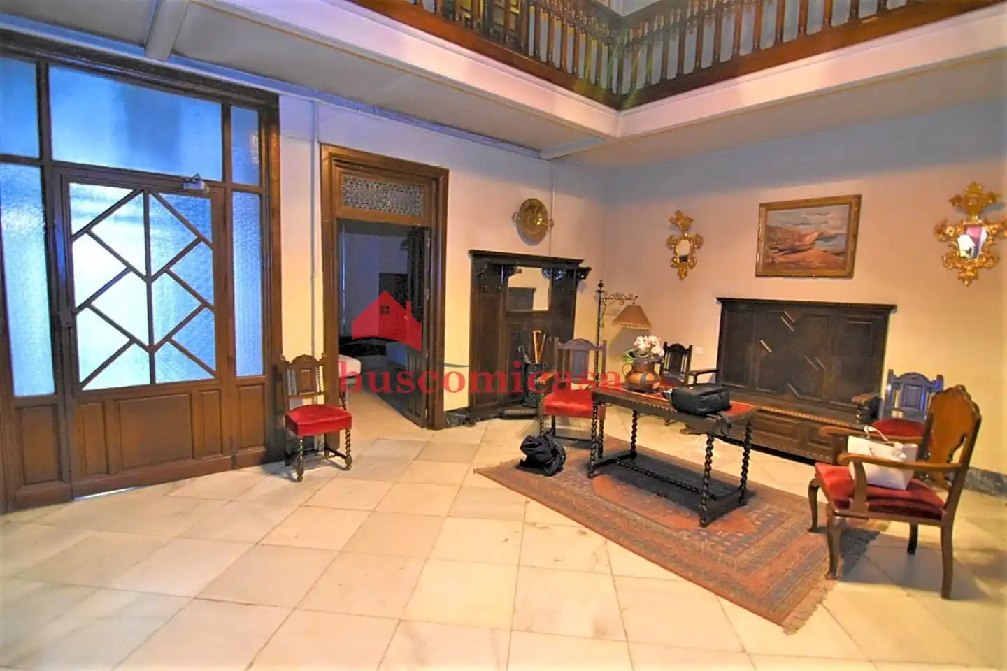 Edificio en venta en Linares