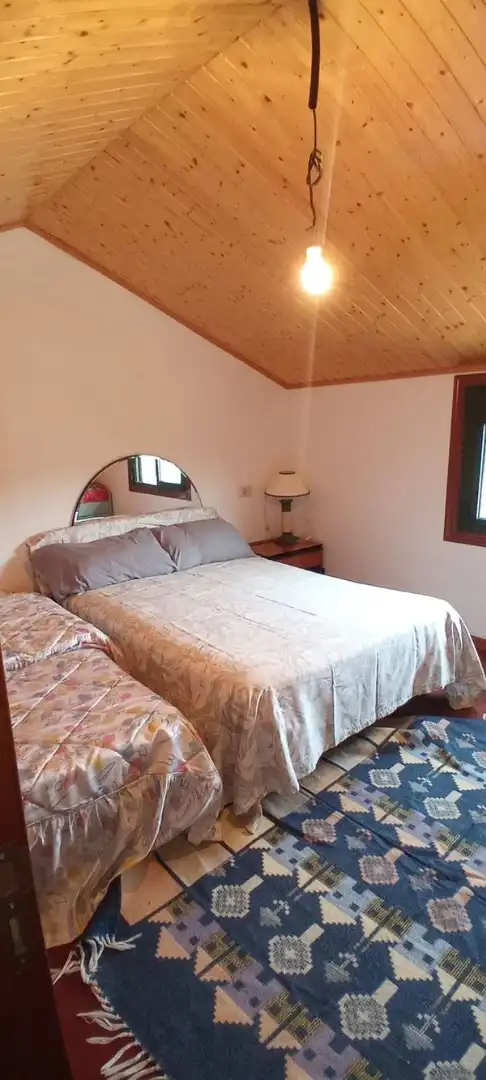 Casa con jardín en venta en Portela, imagen 15