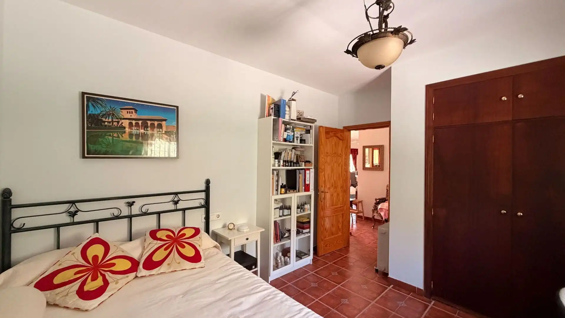 Finca rústica en venta en Centro
