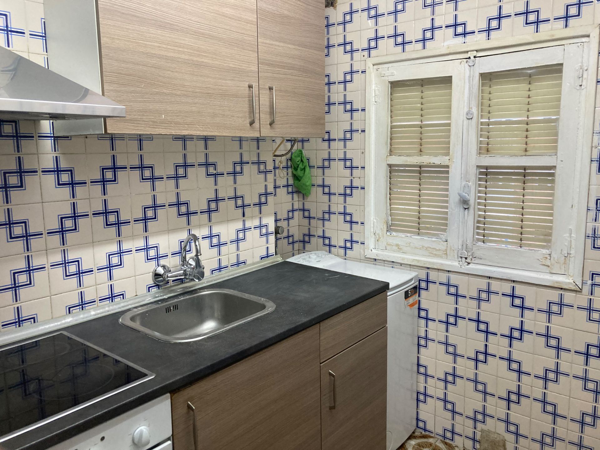 Pis de lloguer a Plaza de Nueva York, 5, Ibi