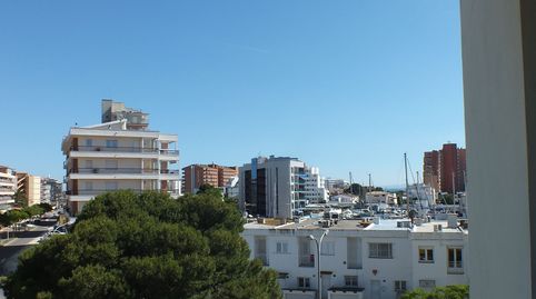Foto 4 de Apartamento en venta en De la Platja, 58, Santa Margarita, Roses