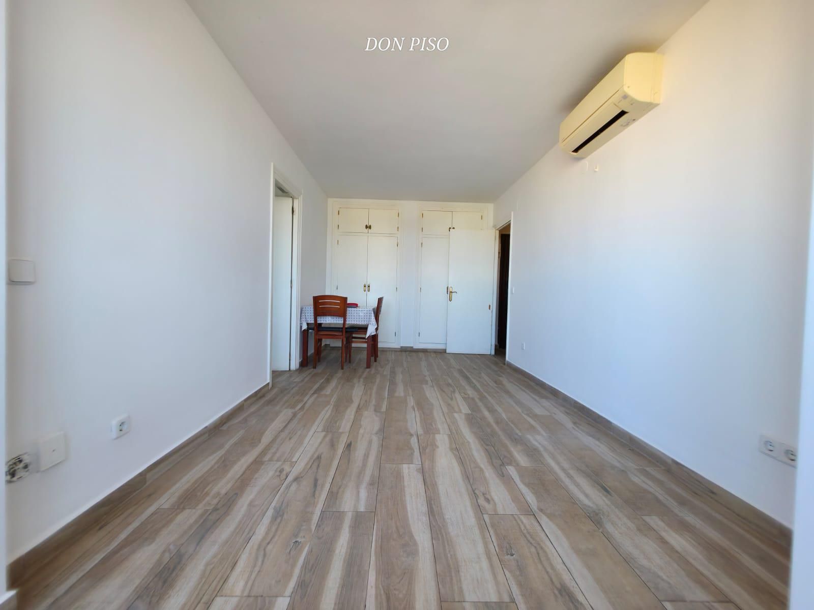 Bedroom of Attic for sale in Jávea / Xàbia  with Air Conditioner, Heating and Private garden