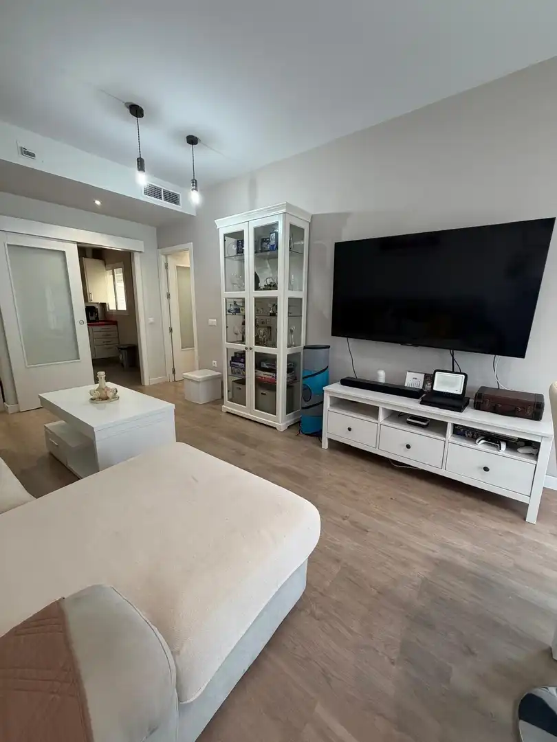 Wohnung mit Terrasse zum Verkauf in Caballero Bonald - San José Obrero - Guadalcacín, imagen 6