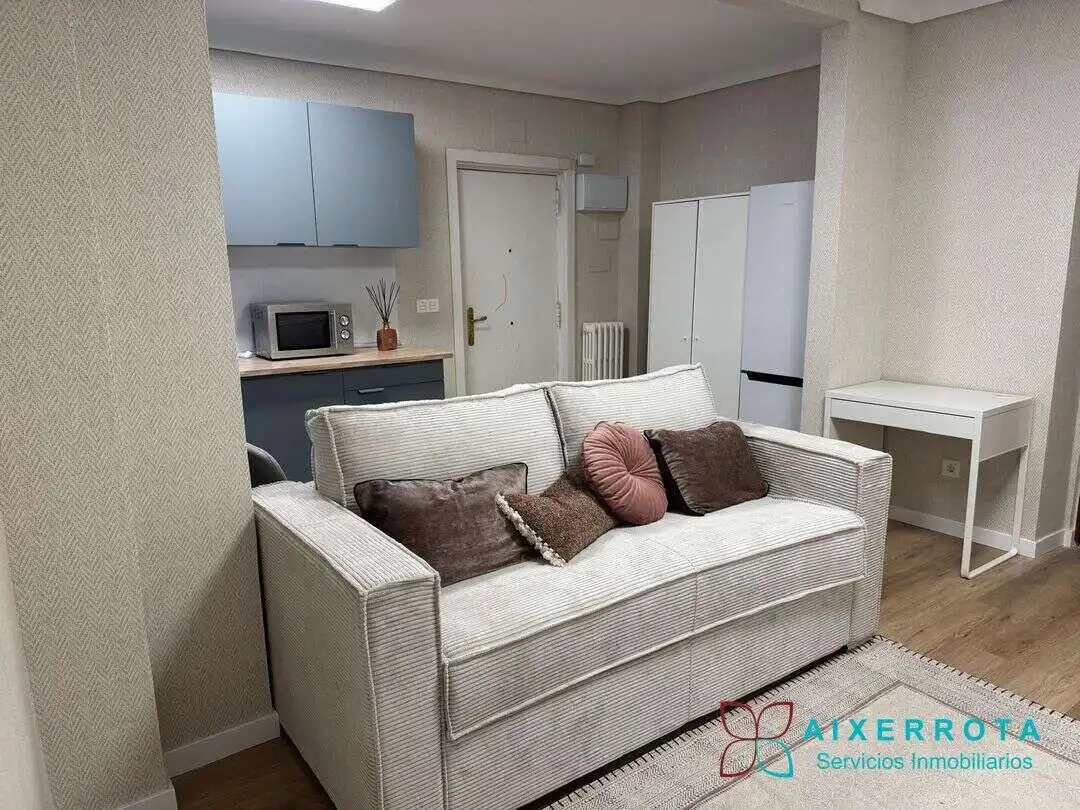 Piso en venta en San Ignazio Kalea, Neguri