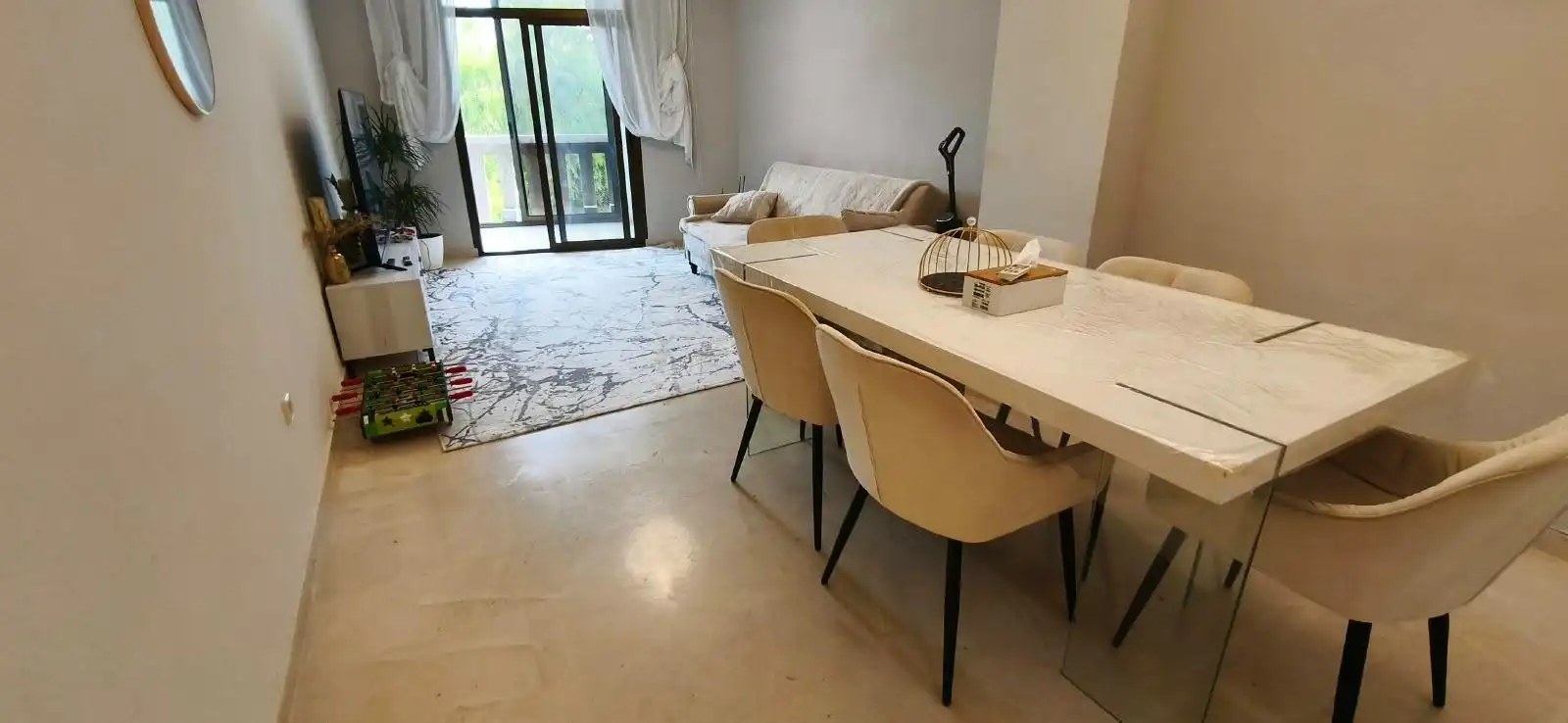 Appartamento con terrazza in vendita a Centro Urbano, imagen 7