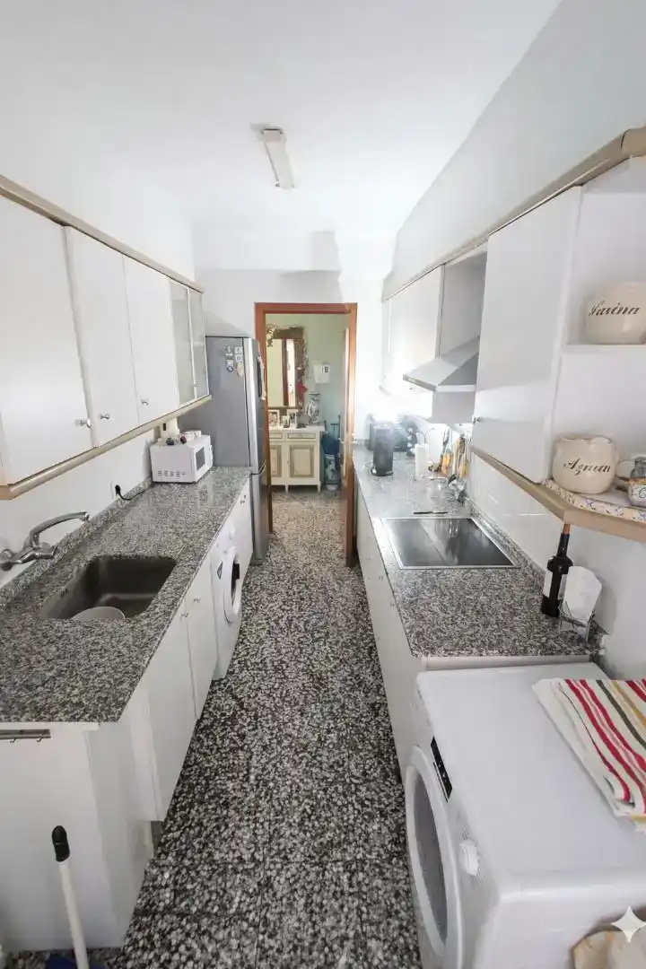 Cuina de Pis en venda en Alicante / Alacant