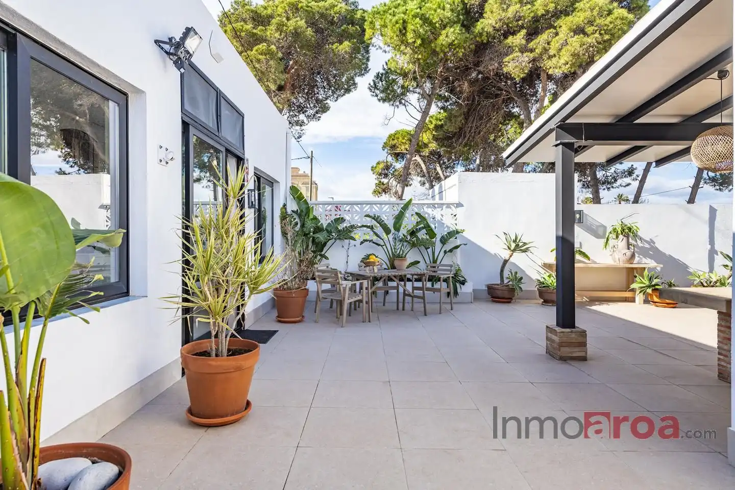 Haus mit Pool zum Verkauf in Playa, imagen 58