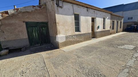 Foto 4 de Casa o chalet en venta en Villamontes - Boqueres, San Vicente del Raspeig / Sant Vicent del Raspeig