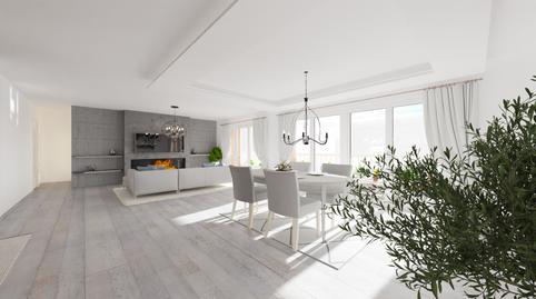 Foto 2 de Pis en venda a Avenida de América, Guindalera, Madrid