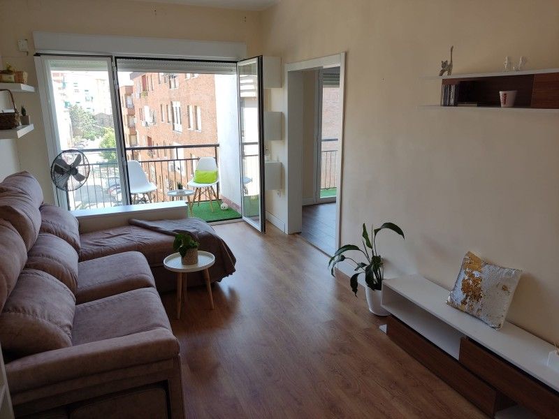 Habitación de Piso en venta en Plasencia con Calefacción y Jardín privado