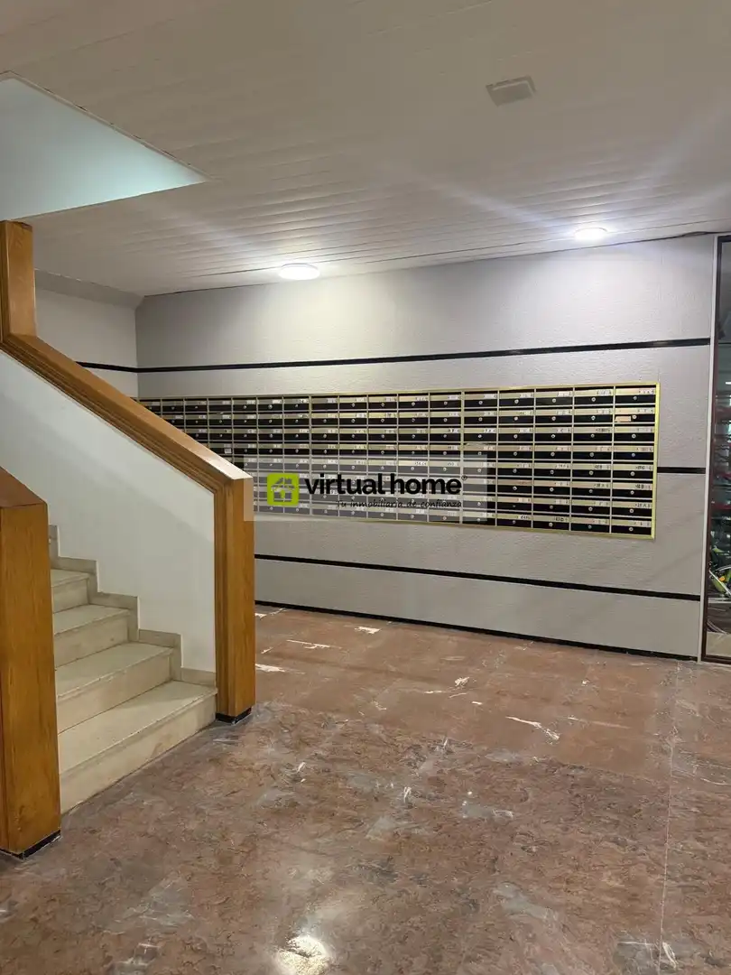 Flat for rent in Benidorm  with Air Conditioner, Terrace and Furnished