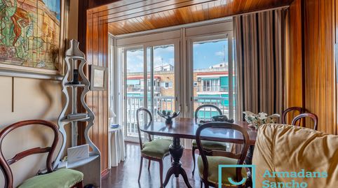 Foto 4 de Pis en venda a Passeig de Valldaura, 184, La Guineueta, Barcelona Capital