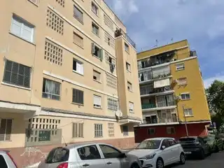 Flat with terrace for sale in Llevant, imagen 5