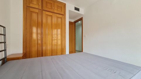 Foto 5 de Piso de alquiler en Calle Madre Elisea Oliver Molin, El Carmen, Murcia Capital