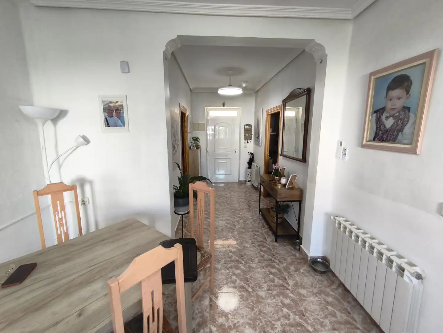 Haus zum Verkauf in Calle Espronceda, imagen 25