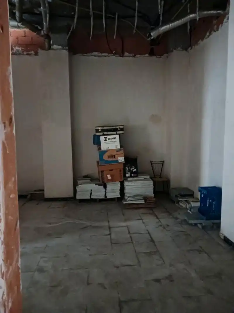 Gewerbefläche zur Miete in Carrer d'Alzira, imagen 13
