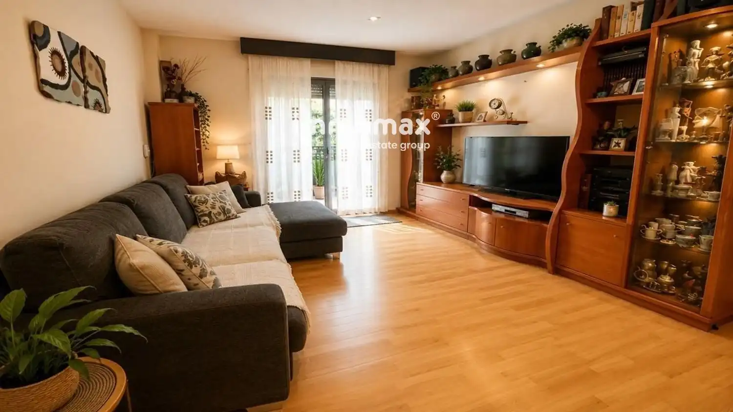 Flat with lift for sale in JUNTO CENTRE, imagen 5