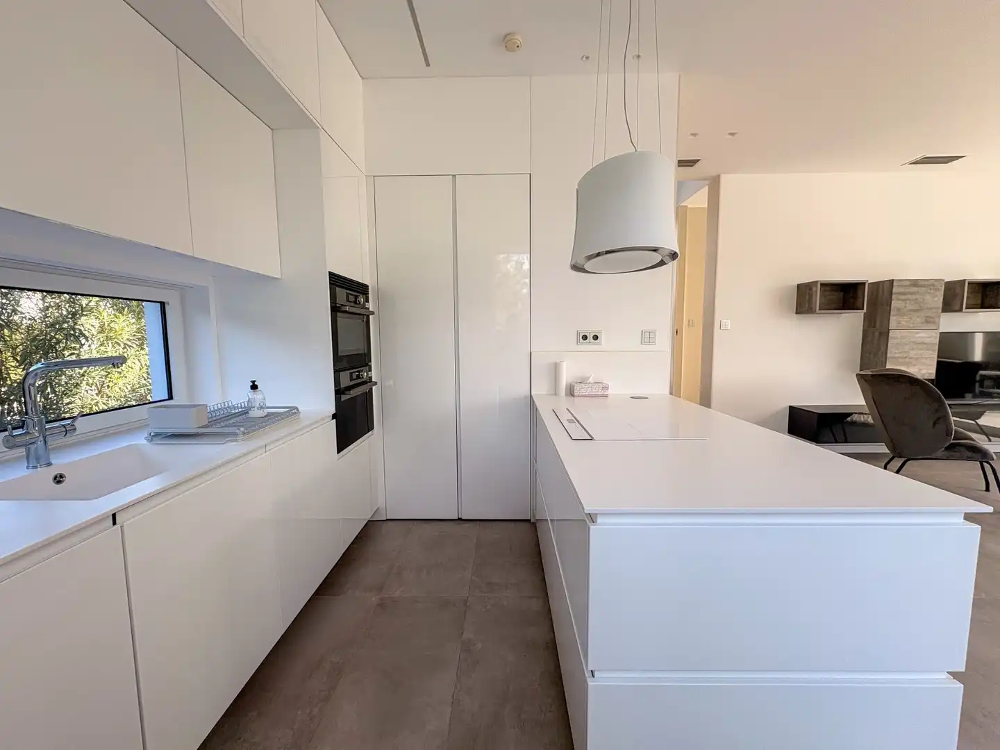 Casa o xalet de lloguer a Lomas de Campoamor - Las Ramblas
