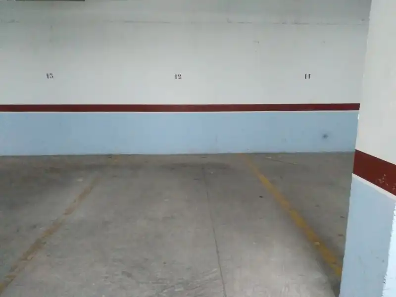 Parcheggio in vendita a C/ San Brevín, imagen 5